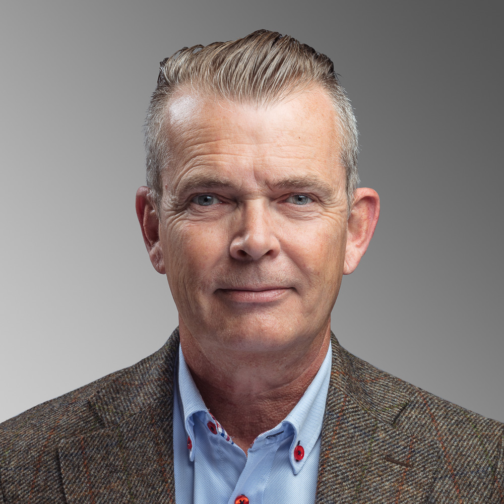 Frank Huber, Digital Marketing Expert Frank Huber, Digital Marketing Expert